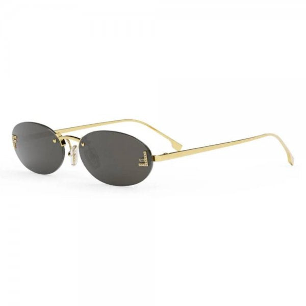 Óculos de sol Tom Ford FT1335_6355N — vista 3/4