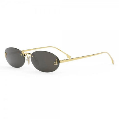 Óculos de sol Tom Ford FT1335_6355N — vista 3/4