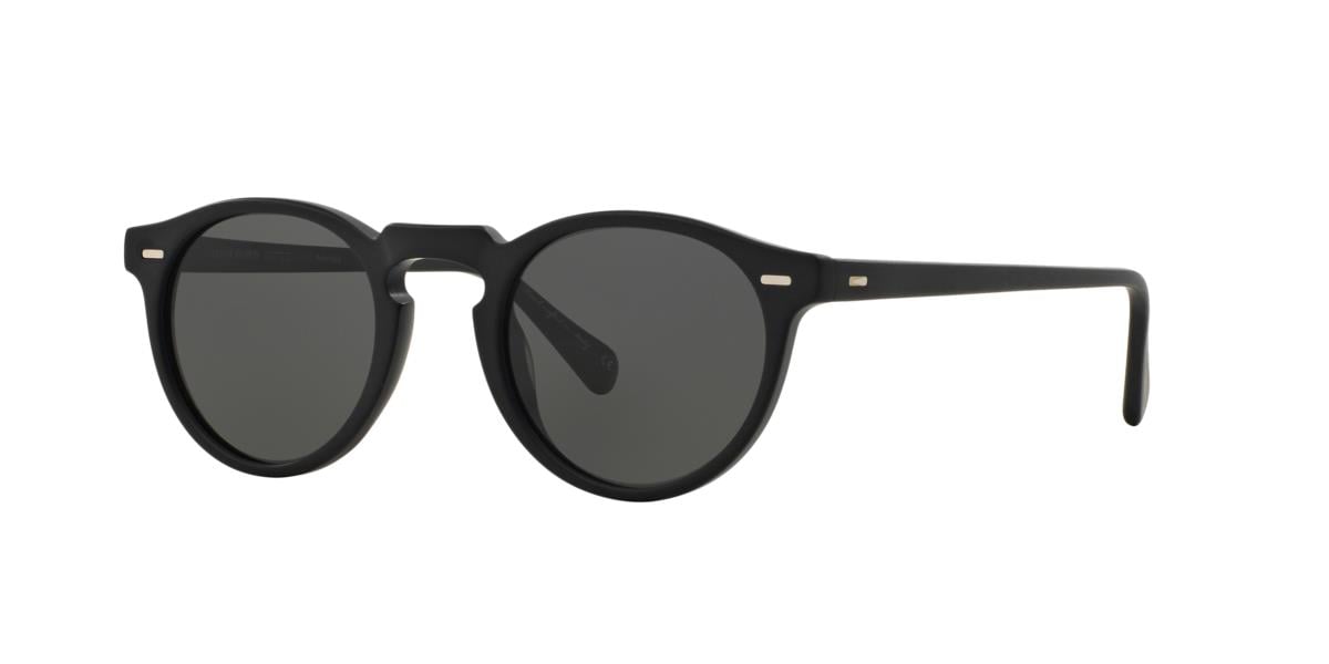 Óculos de Sol Oliver Peoples 0OV5217S 1031P250 - imagem 3