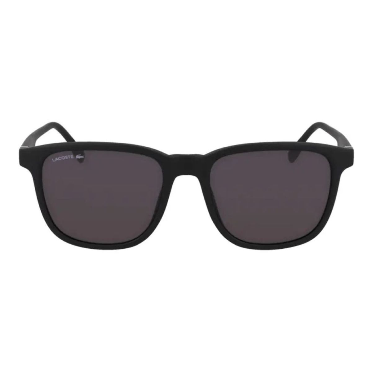 Óculos de sol Lacoste L6029S N301 em vista lateral