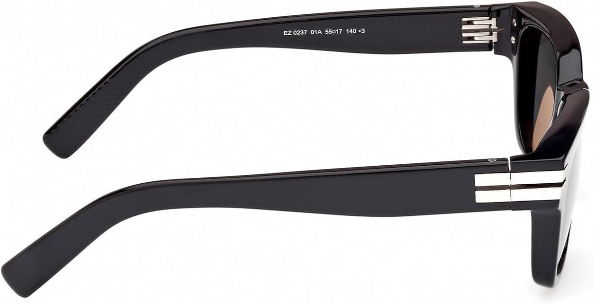 Óculos de Sol Zegna EZ0237_5501A - vista principal