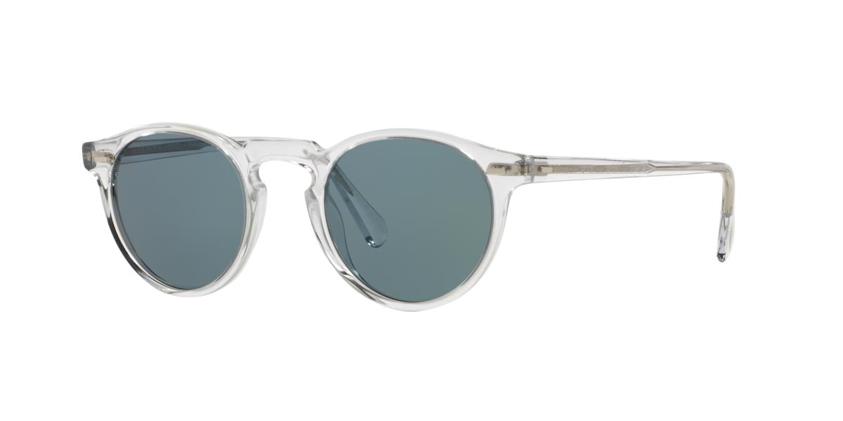 Óculos de Sol Oliver Peoples 0OV5217S 1101R850 - imagem 3