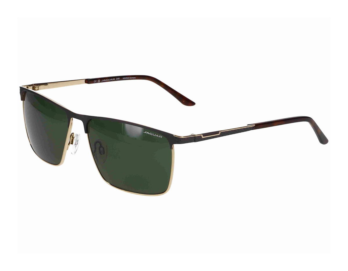 Óculos de Sol Jaguar MOD 7371 6100 60 14 145 - imagem 3