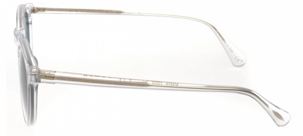 Óculos de Sol Oliver Peoples 0OV5217S 1483R850 - imagem 3