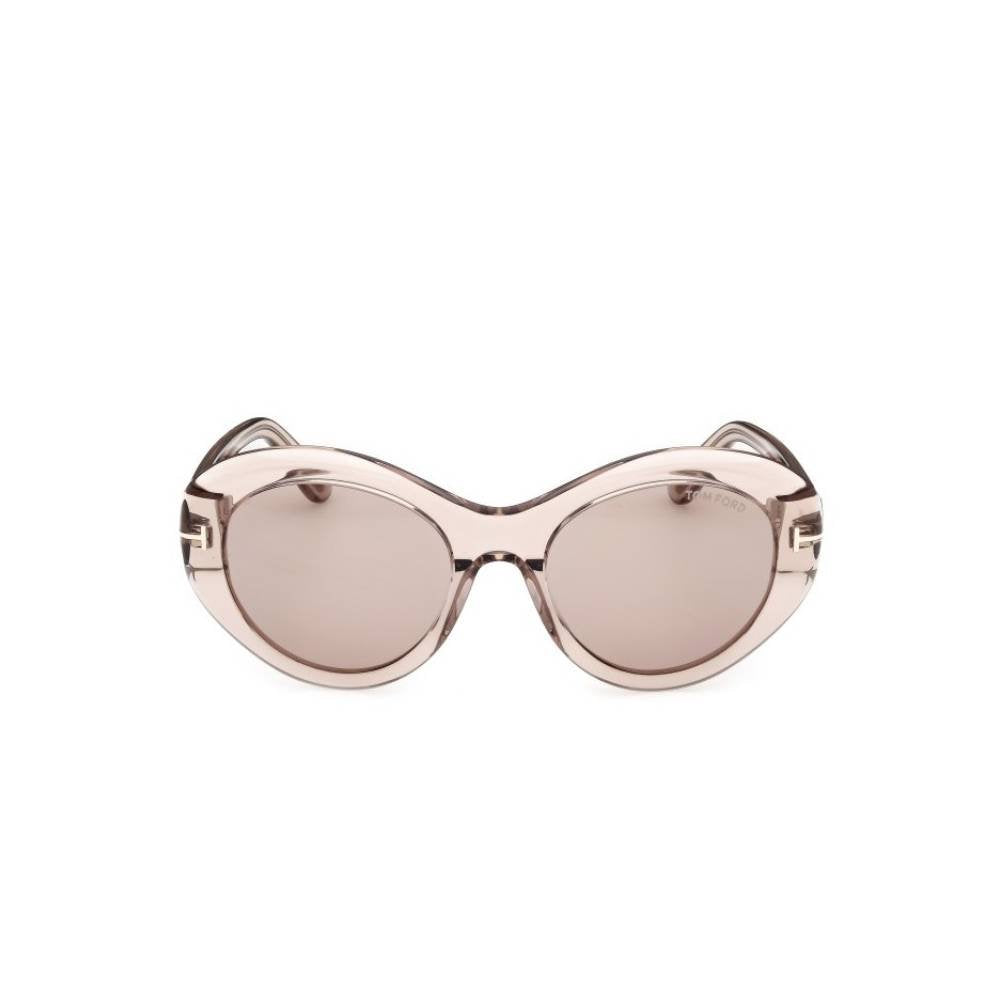 Óculos de sol Tom Ford FT1423_5445E — vista 2