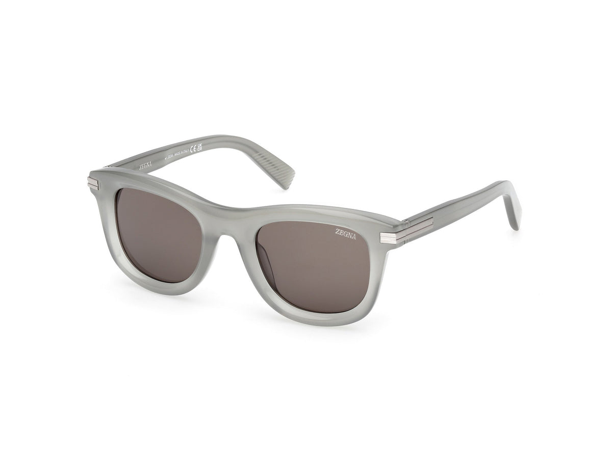 Óculos de Sol Zegna EZ0269_5020D - imagem 3