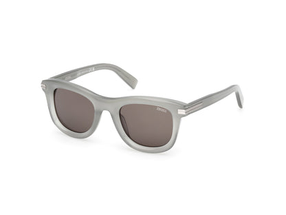 Óculos de Sol Zegna EZ0269_5020D - imagem 3