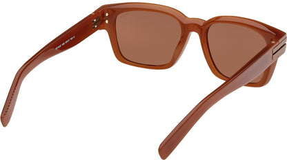 Óculos de Sol Zegna EZ0237_5545E - detalhe da armação