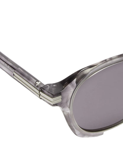 Óculos de sol Zegna EZ0286_4720A - vista 3/4