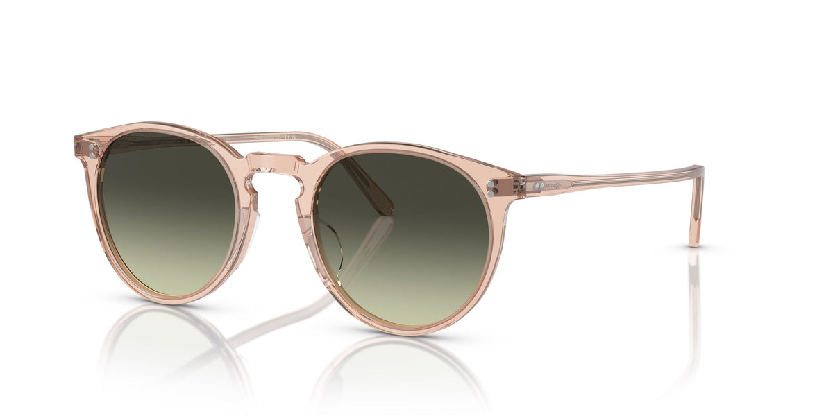 Óculos de Sol Oliver Peoples 0OV5183S 1758BH48 - imagem 3