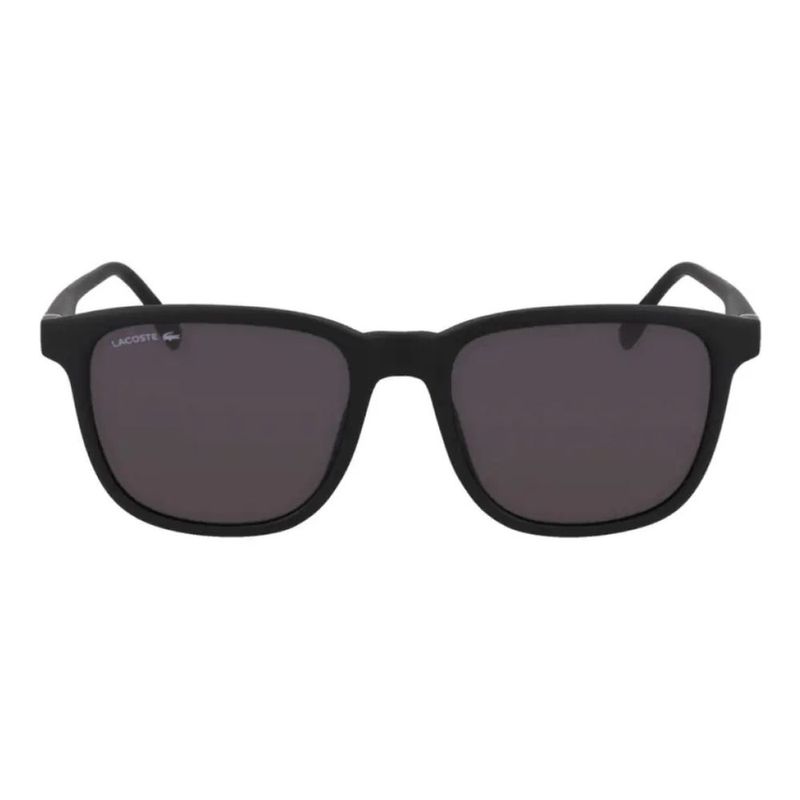 Óculos de sol Lacoste L6029S N301 em vista traseira
