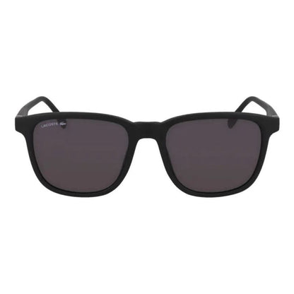 Óculos de sol Lacoste L6029S N301 em vista traseira