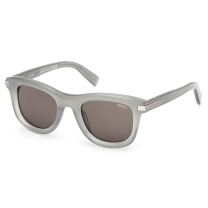 Óculos de Sol Zegna EZ0269_5020D - imagem 4