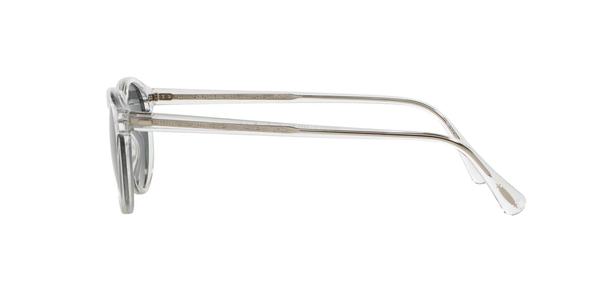 Óculos de Sol Oliver Peoples 0OV5217S 1101R850 - imagem 4