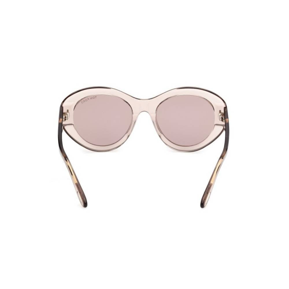 Óculos de sol Tom Ford FT1423_5445E — vista 3