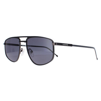 Óculos de sol Lacoste L254S 021 em vista lateral