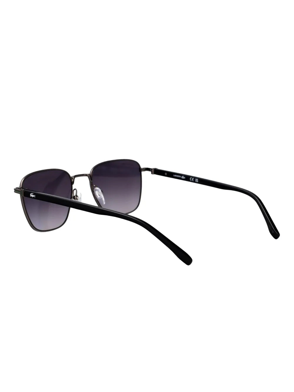 Óculos de sol Lacoste L265S 033 em vista traseira