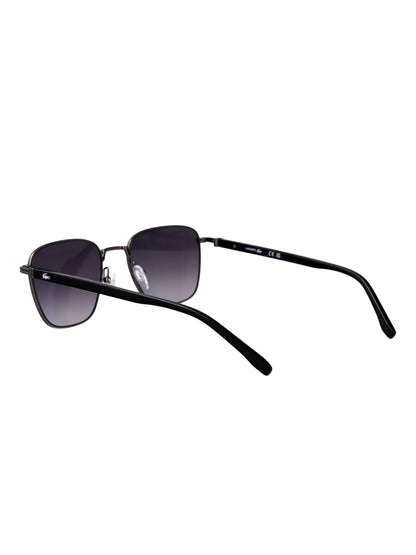 Óculos de sol Lacoste L265S 033 em vista traseira