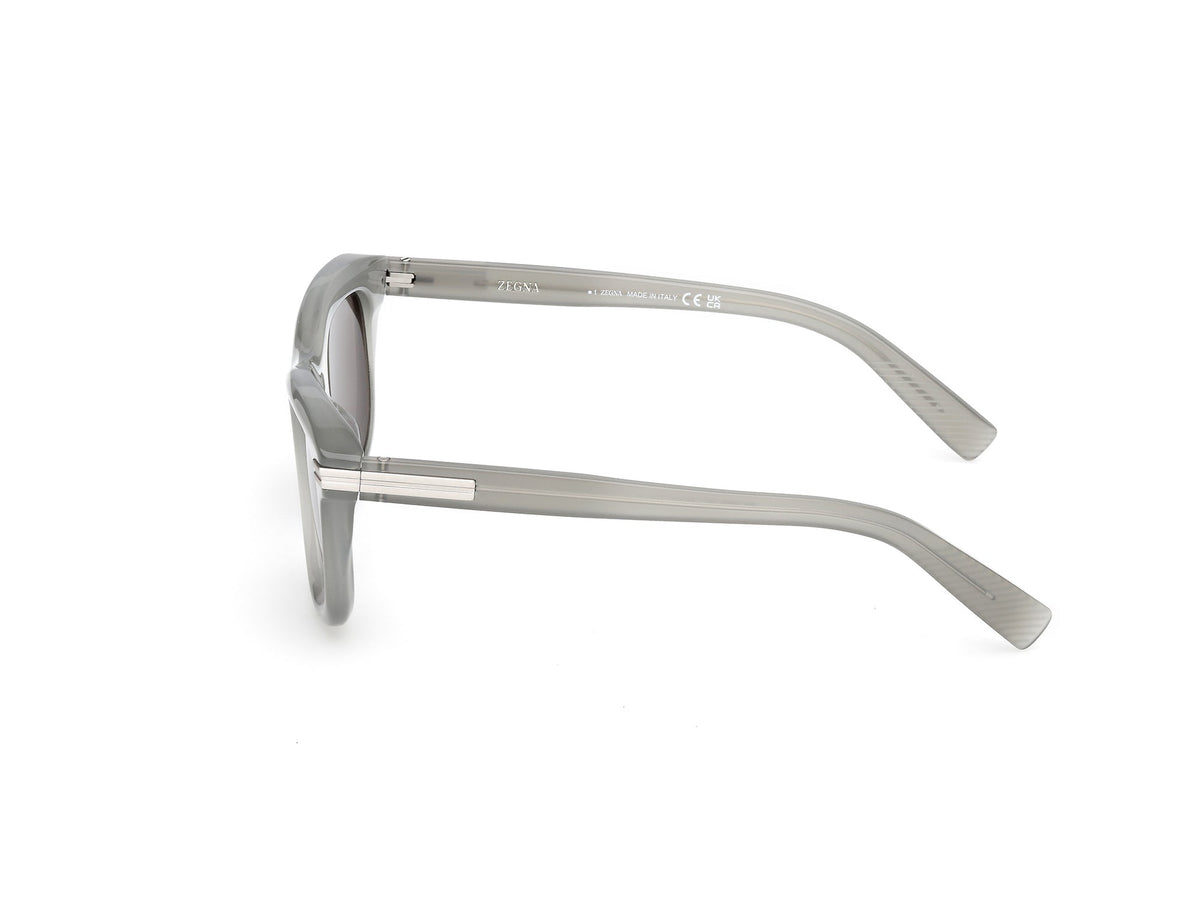 Óculos de Sol Zegna EZ0269_5020D - imagem 5