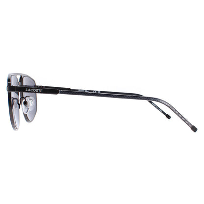 Óculos de sol Lacoste L254S 021 em vista traseira