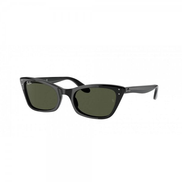 Óculos de sol Tom Ford FT1335_6355N — vista traseira