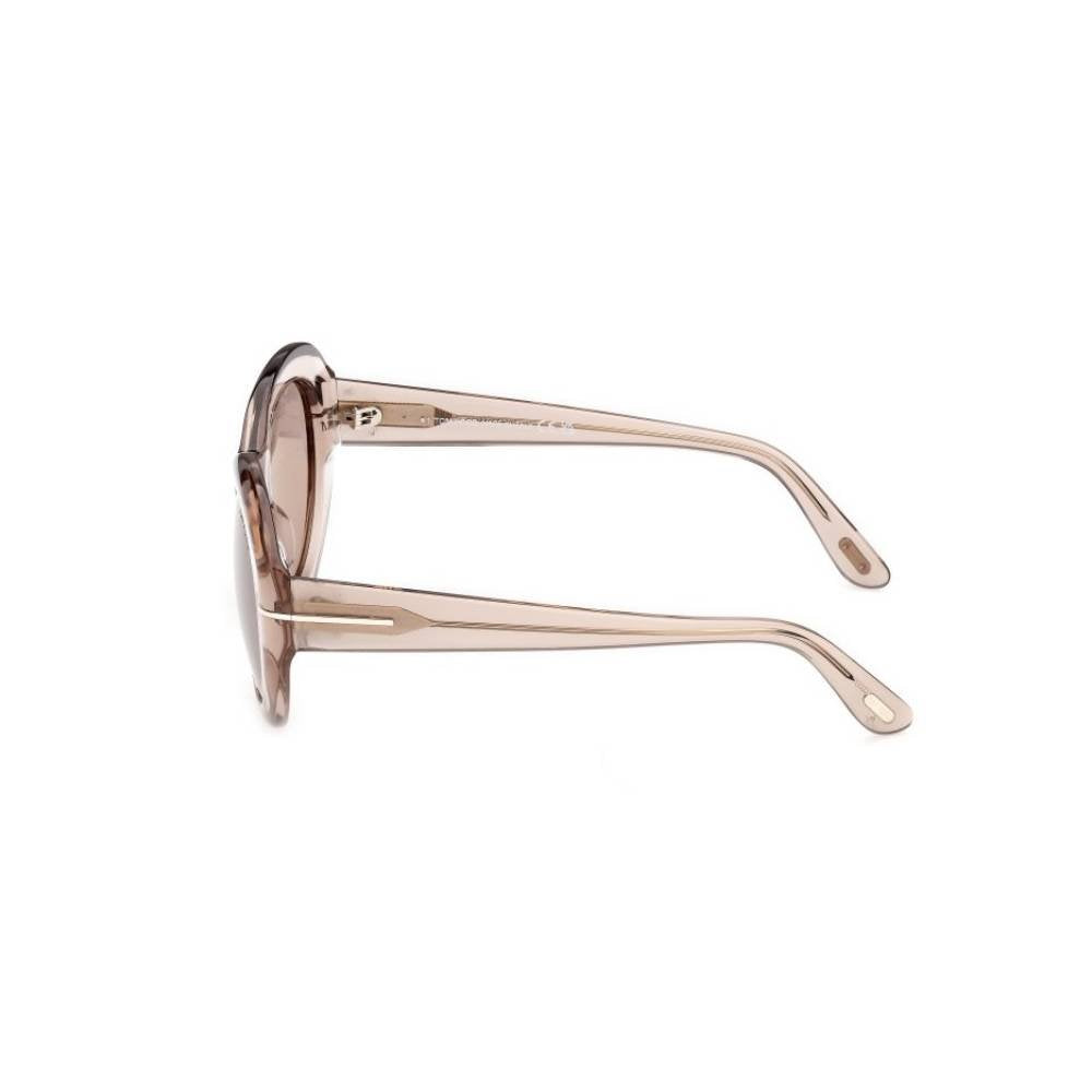 Óculos de sol Tom Ford FT1423_5445E — vista 4