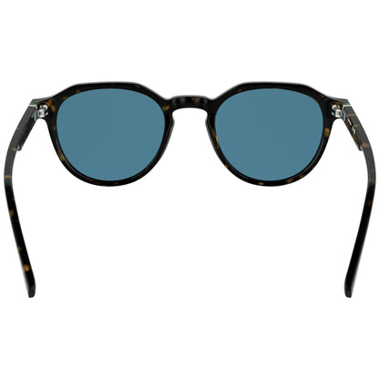 Óculos de sol Lacoste L6052S N214 em vista complementar