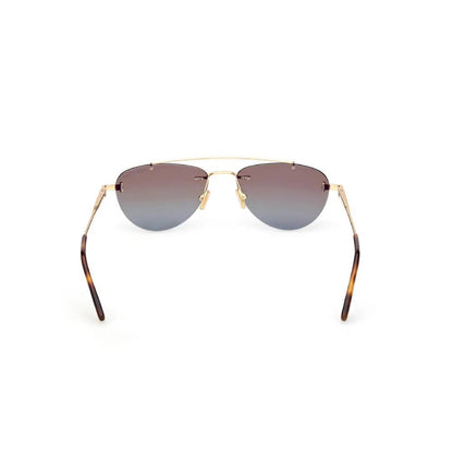 Óculos de sol Tom Ford FT1356_5530F — vista 5