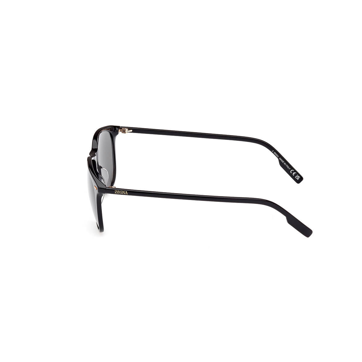 Óculos de Sol Zegna EZ0217_5501A - vista adicional da variante 01A