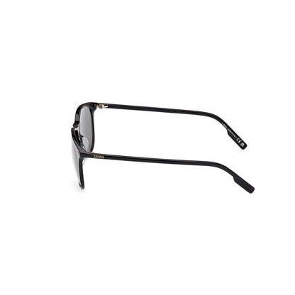 Óculos de Sol Zegna EZ0217_5501A - vista adicional da variante 01A