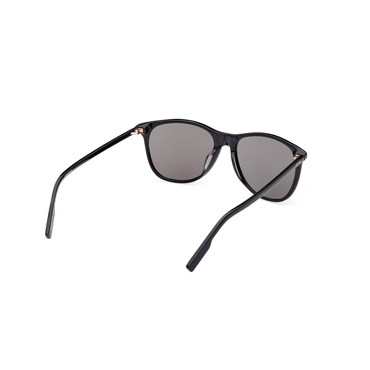 Óculos de Sol Zegna EZ0217_5501A - detalhe da variante 01A
