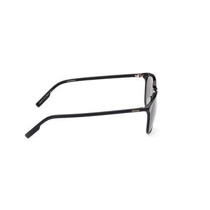 Óculos de Sol Zegna EZ0217_5501A - vista adicional da variante 01A