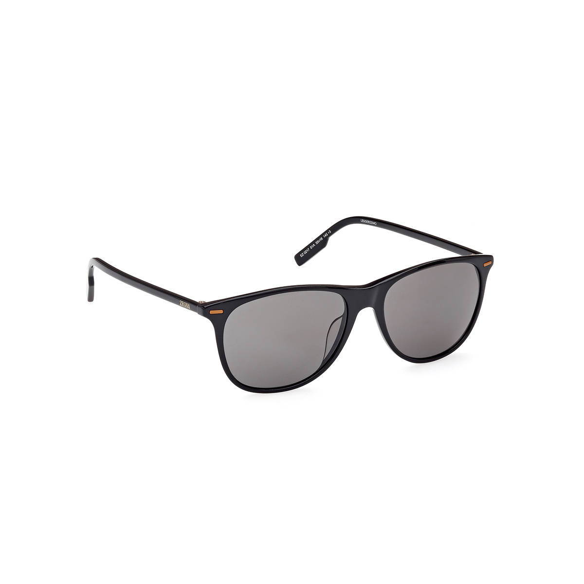 Óculos de Sol Zegna EZ0217_5501A - vista adicional da variante 01A