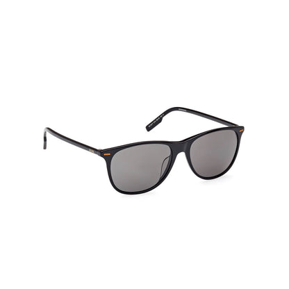 Óculos de Sol Zegna EZ0217_5501A - vista adicional da variante 01A