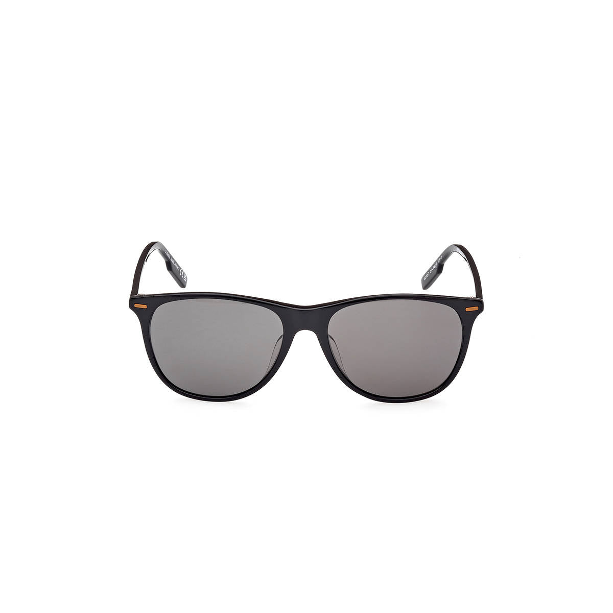 Óculos de Sol Zegna EZ0217_5501A - embalagem ou complemento da variante 01A