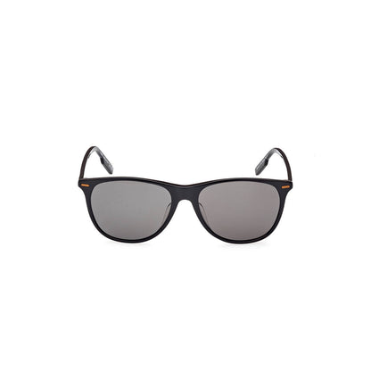 Óculos de Sol Zegna EZ0217_5501A - embalagem ou complemento da variante 01A