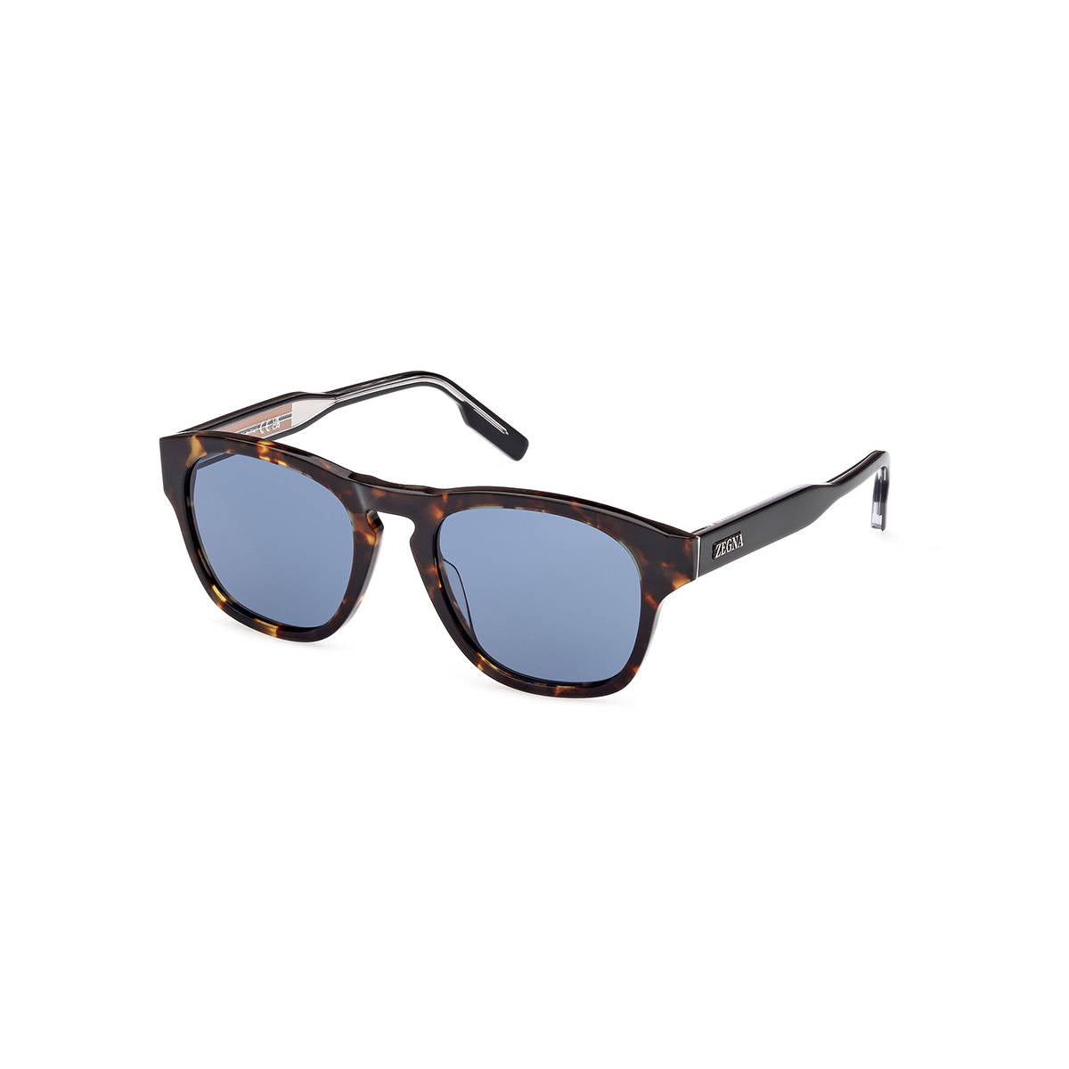 Óculos de Sol Zegna EZ0221_5252V - vista principal da variante 52V