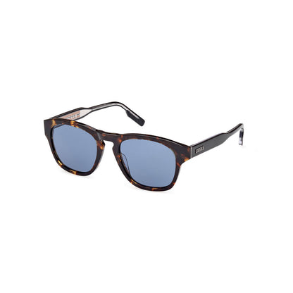 Óculos de Sol Zegna EZ0221_5252V - vista principal da variante 52V