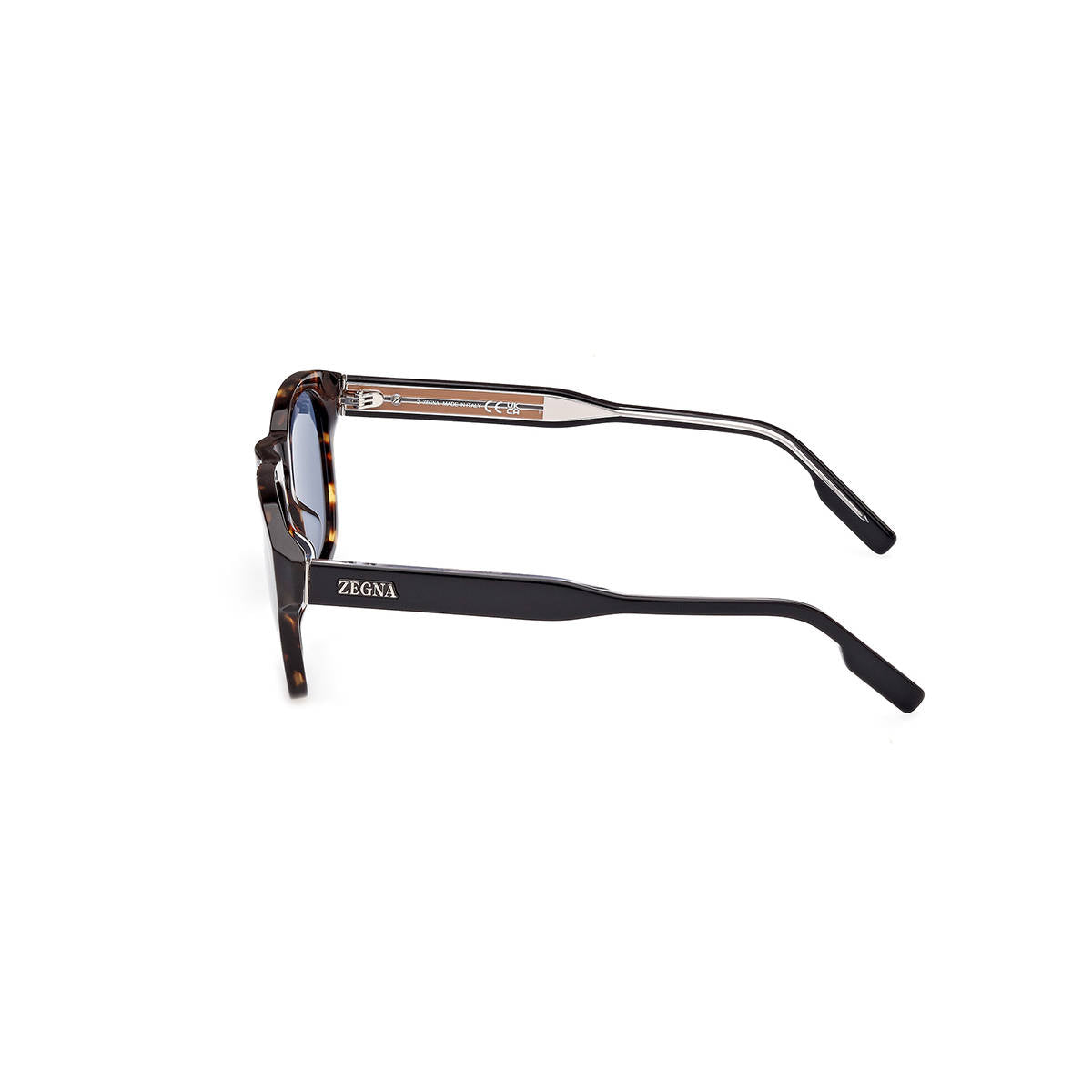 Óculos de Sol Zegna EZ0221_5252V - vista adicional da variante 52V