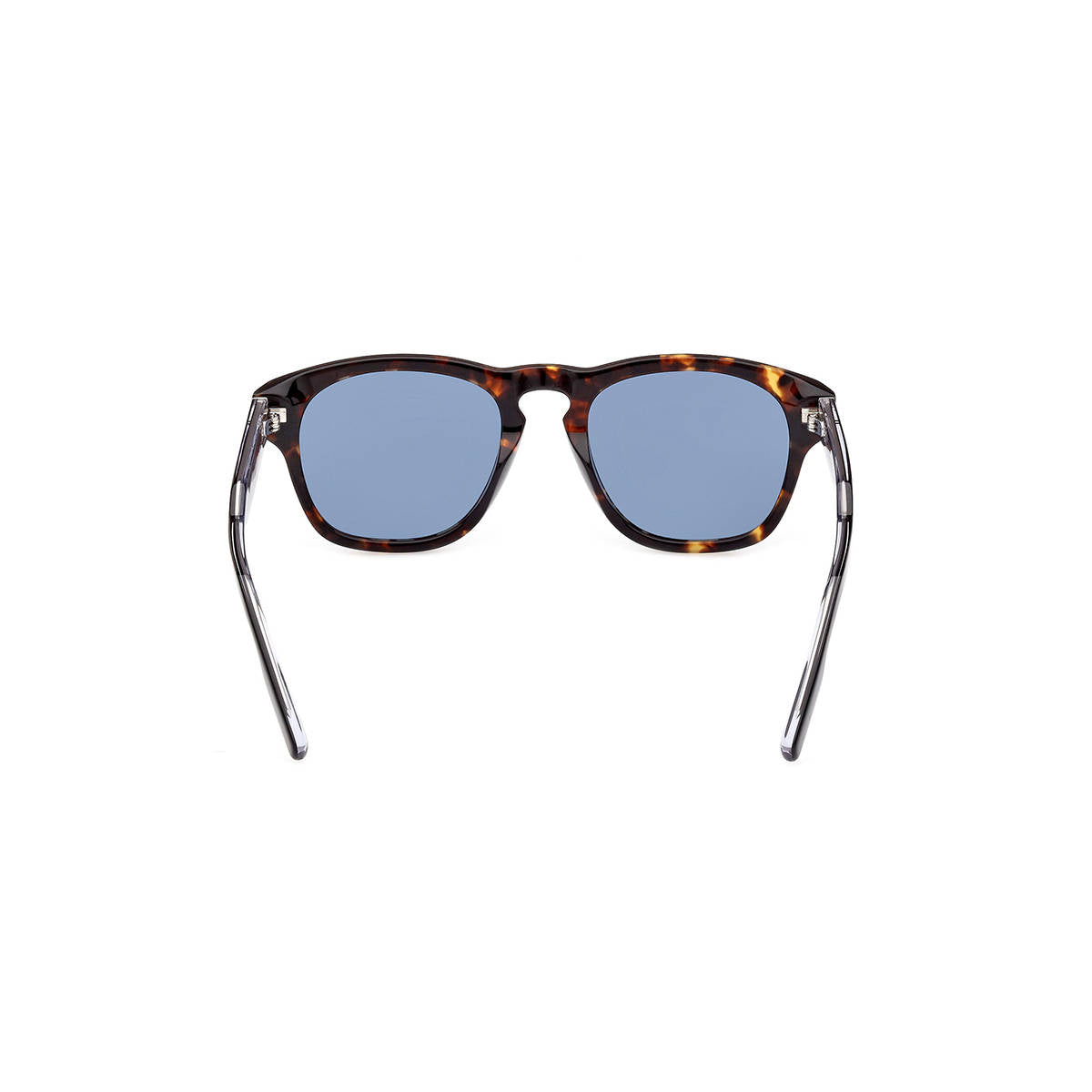 Óculos de Sol Zegna EZ0221_5252V - vista frontal da variante 52V