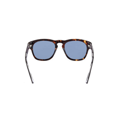 Óculos de Sol Zegna EZ0221_5252V - vista frontal da variante 52V