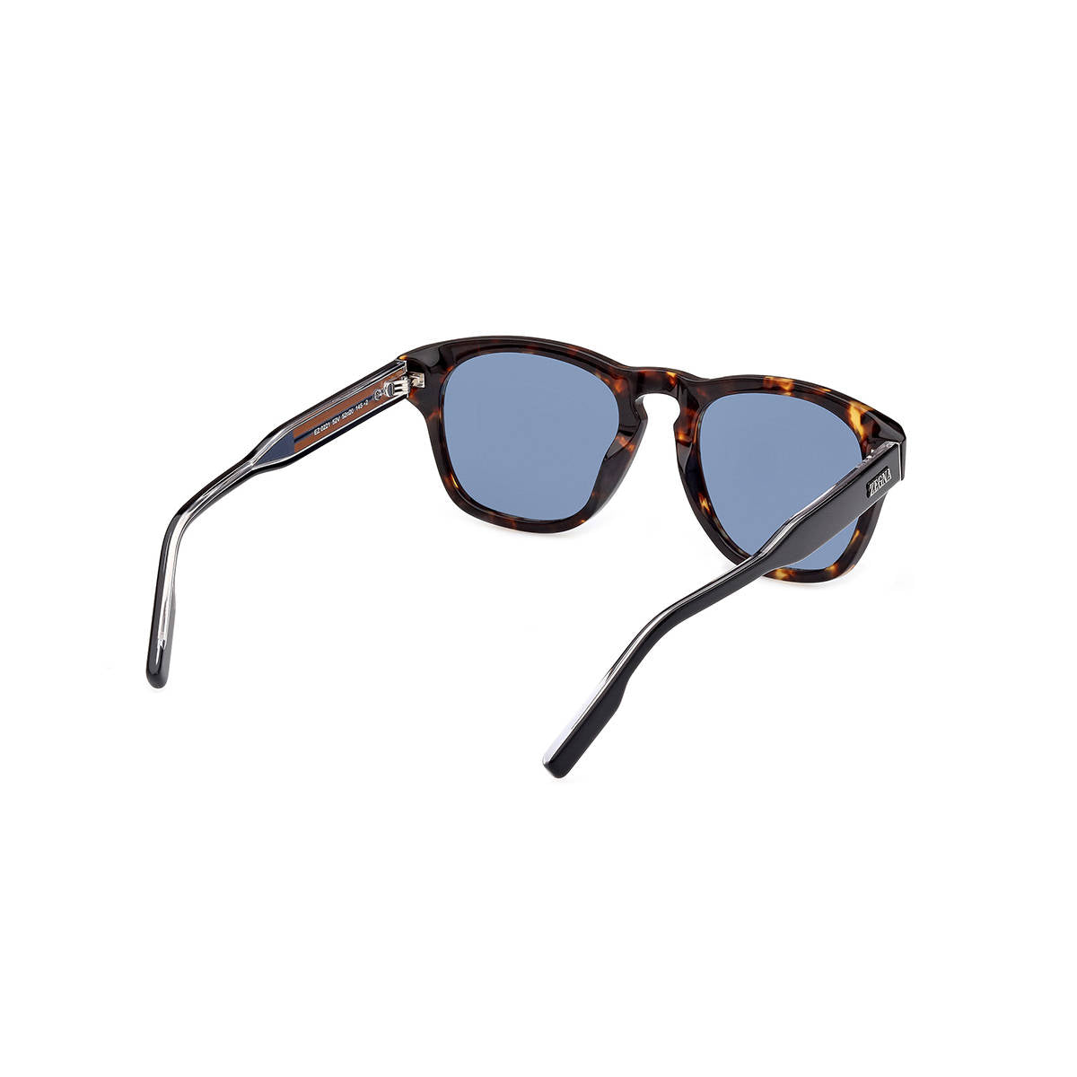 Óculos de Sol Zegna EZ0221_5252V - detalhe da variante 52V