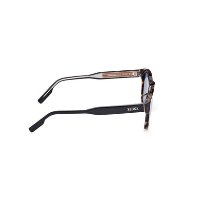 Óculos de Sol Zegna EZ0221_5252V - vista adicional da variante 52V