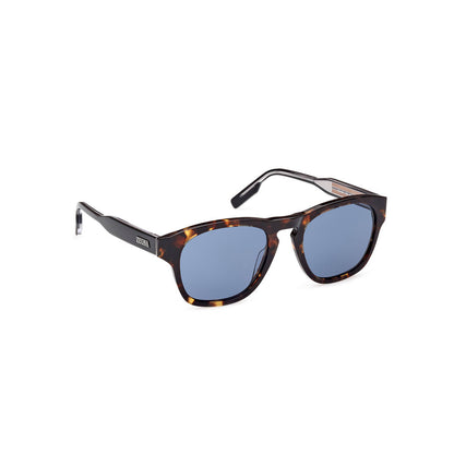 Óculos de Sol Zegna EZ0221_5252V - vista adicional da variante 52V