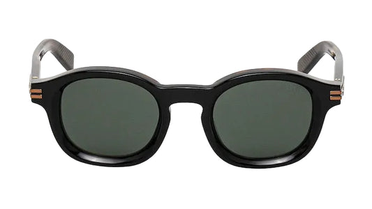 Óculos de Sol Zegna EZ0229_4705N em vista lateral