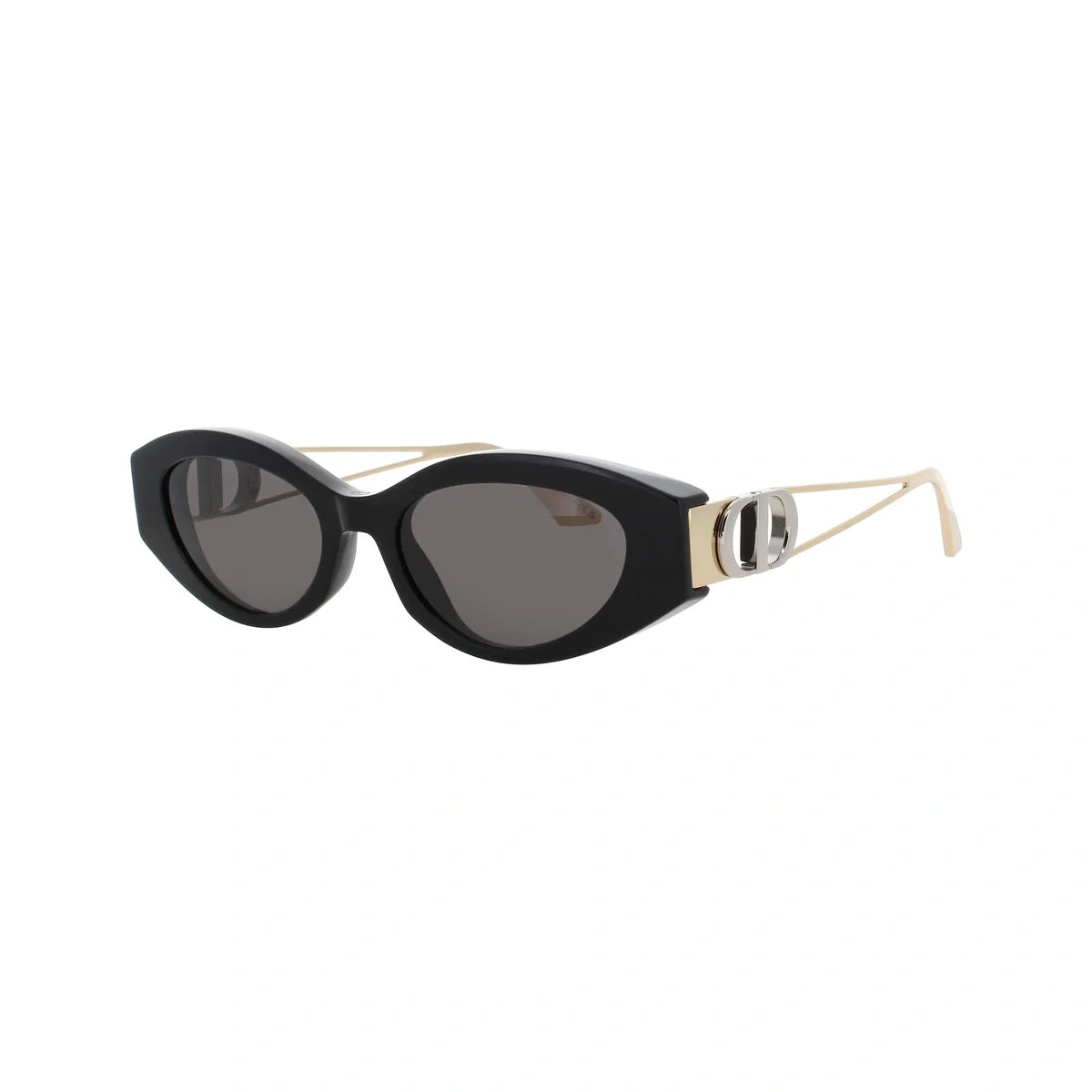 Dior CD40186I 5101A — vista frontal normalizada