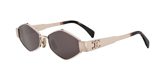 Celine CL40254U 5428A rose gold