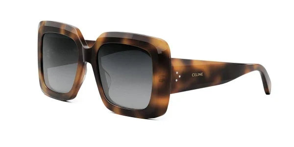 Celine CL40263I 5453B 3 Dots Havana