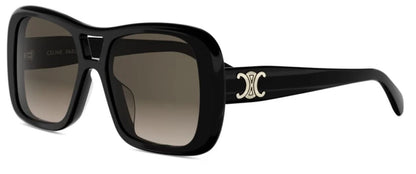 Celine CL40331U 5501F preto