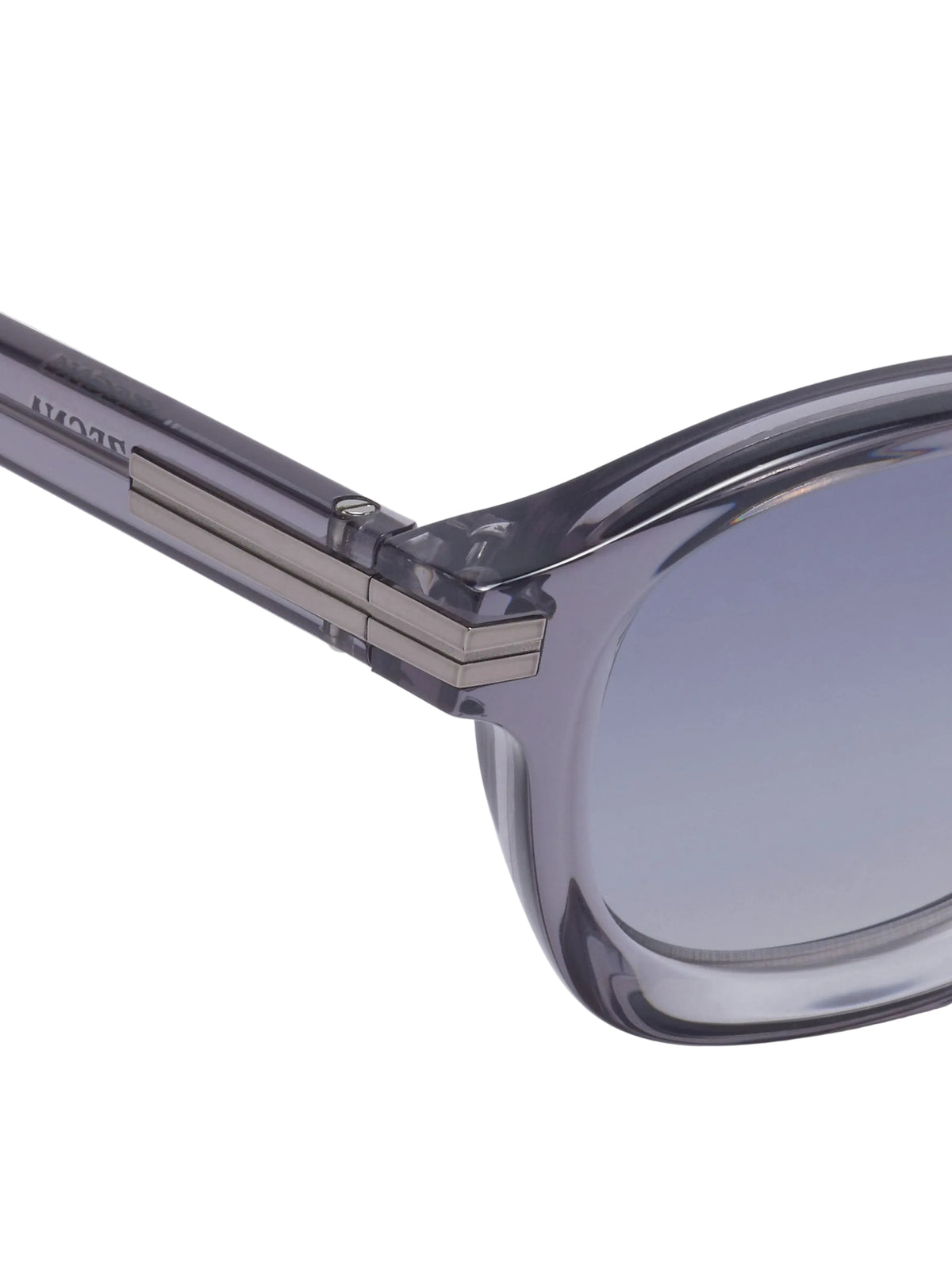 Óculos de Sol Zegna EZ0229_4720C em vista lateral